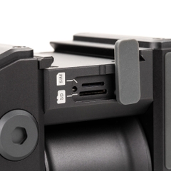 Smart Tripod Head Benro Polaris Astro Edition 3-Axis - BR209