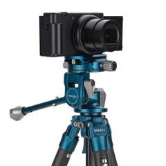 Đầu bi Benro Photo/Video 2 Series Hybrid Flip Head