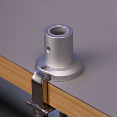 Falcam Geartree Single Mounting Clamp for Desk - 2981