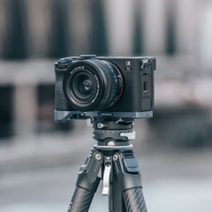 Falcam F22 & F38 & F50 Quick Release Bottom Plate (FOR SONY A7C II) - C00B3A03