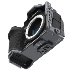 Falcam F22 & F38 Panasonic Quick Release Camera Cage (FOR Lumix S5) - 2736