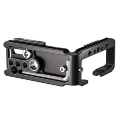 L-Bracket cho Olympus OM-1 - Leofoto LPO-OM-01