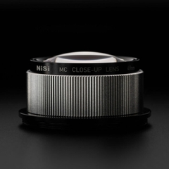 Kính lọc ánh sáng Nisi - CLOSE-UP LENS KIT 49/77mm