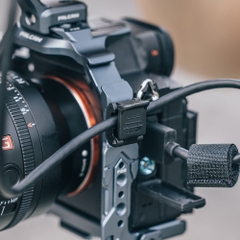 Falcam F22 & F38 & F50 Quick Release Basic Cage Kit (FOR SONY A7R5/A7M4/A1) - TZC00B3A06