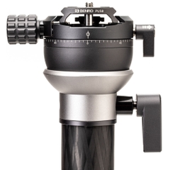 Chân máy Benro Monopod Supadupa Carbon - MSDPL46C