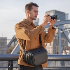 Túi máy ảnh PGYTECH OneGo Solo V2