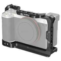 SmallRig Camera Cage for Sony A7C - 3081B