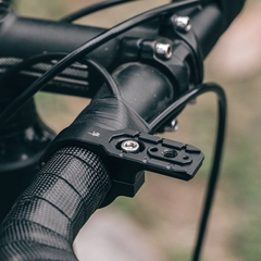 Falcam F22 Quick Release Clamp for Riding - 3236
