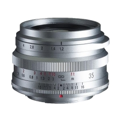 Voigtlander NOKTON 35mm F1.2 Fujifilm X