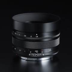Voigtlander NOKTON Classic 35mm F1.4 Canon RF