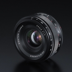 Voigtlander NOKTON Classic 35mm F1.4 Canon RF