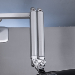 Falcam Geartree Three Hole Extension Mounting - 3092