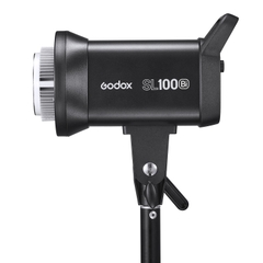 Đèn LED Godox - SL100Bi