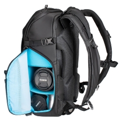 Balo máy ảnh Summit Creative Metropolis 22L