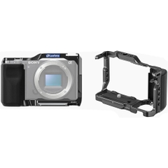Khung bảo vệ Cage cho Sony - Leofoto ZV-E10