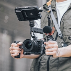 Falcam F22 & F38 Quick Release Camera Cage (FOR SONY A6700)