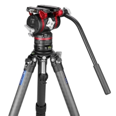 Trụ giữa Leofoto - YB-75LP/YB-75SP