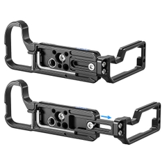 L-Bracket cho Nikon Z8 - Leofoto LPN-Z8