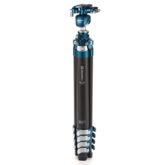 Chân máy Benro CyanBird Carbon + Đầu FS30 - TCBC15FS30