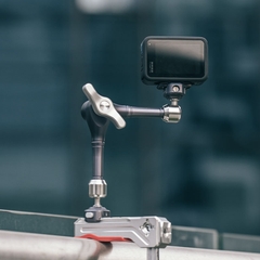 Falcam F22 Magnetic base for Gopro to Action - 3235