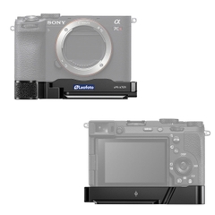 L-Bracket cho Sony A7CR, A7CII - LPS-A7CR/A7CII