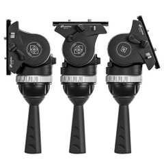 Đầu quay Ballhead Leofoto - FH-10