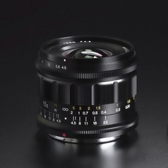 Voigtlander SUPER WIDE-HELIAR 15mm F4.5 Nikon Z