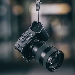 Falcam F22 & F38 & F50 Quick Release Cage (FOR SONY ZV-E1) - C00B3501