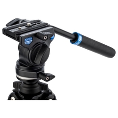 Chân máy Benro Slim Tripod - TSL08AS2CSH