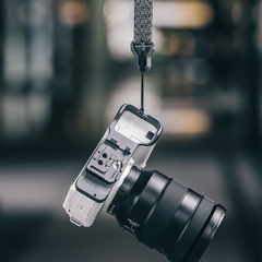 Falcam F22 & F38 & F50 Quick Release Bottom Plate (FOR SONY ZV-E1) - C00B3504