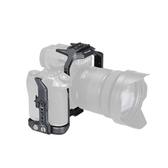 Falcam F22 & F38 & F50 Quick Release Camera Cage (FOR LUMIX S5II) - C00B3401