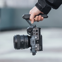 Falcam F22 & F38 & F50 Quick Release Basic Cage Kit (FOR SONY FX3/FX30) - TZC00B3A05