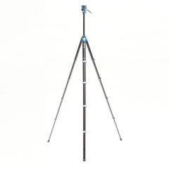 Chân máy Benro CyanBird Aluminum + Đầu FS20PRO - TCBA15FS20PROC