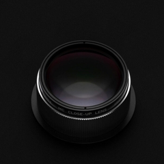 Kính lọc ánh sáng Nisi - CLOSE-UP LENS KIT 49/77mm