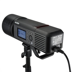 Nguồn Godox AC-AD adapter cho AD600pro - AC26