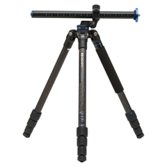 Chân máy Benro SystemGo Plus Travel (Carbon/Aluminum)