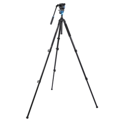 Chân máy Benro Video - A1573FS2 Pro