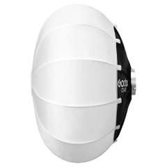 Softbox hình cầu Godox - CS-50T / CS-65T