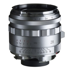 Voigtlander NOKTON Vintage Line 28mm F1.5 VM I/II