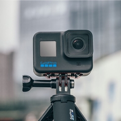 Falcam Slim Magnetic base for Gopro to Action - 3234