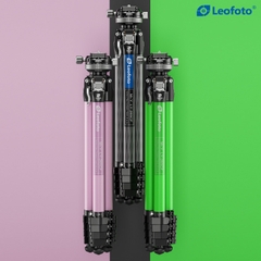 Chân máy ảnh Tripod Leofoto Mr.Y - LY-265CF