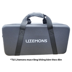 Đèn LED RGB Godox Litemons - LA150R