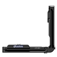 L-Bracket cho Olympus OM-1 - Leofoto LPO-OM-01