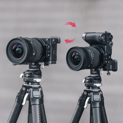 Falcam F22 & F38 Quick Release Bottom Plate (FOR SONY A6700) - C00B3813