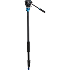 Chân máy Benro Video - A1883FS2 Pro