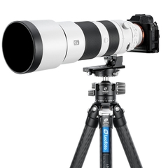 Đế tháo nhanh Lens foot Leofoto - SF-02 / SF-03 / NF-04 / CF-04