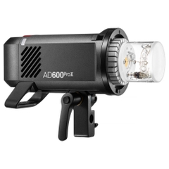 Đèn Flash Godox - AD600 Pro II