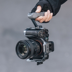 Falcam F22 & F38 & F50 Quick Release Basic Cage Kit (FOR SONY A7R5/A7M4/A1) - TZC00B3A06