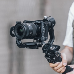 Falcam F22 & F38 Quick Release Camera Cage (FOR SONY A6700)