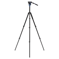 Chân máy Benro VIDEO TRIPOD KIT - A2573FS6 Pro